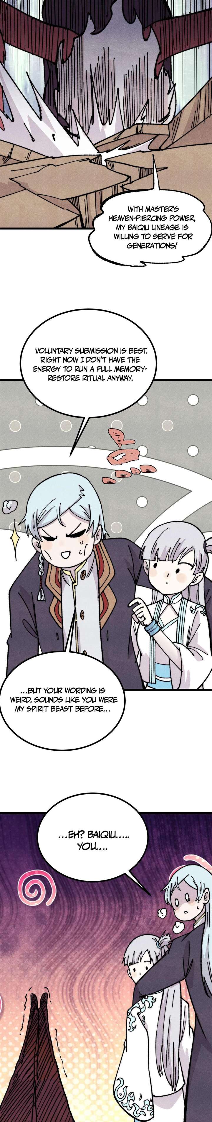 Read All Hail the Sect Leader Manga Online