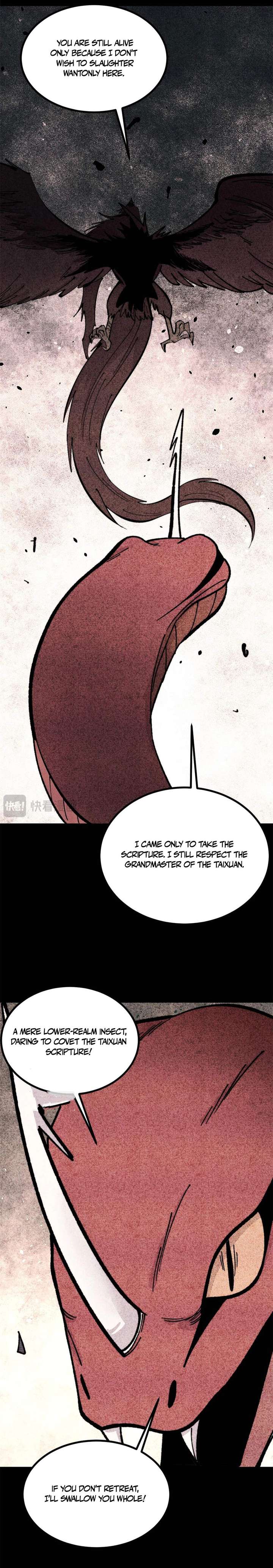 Read All Hail the Sect Leader Manga Online
