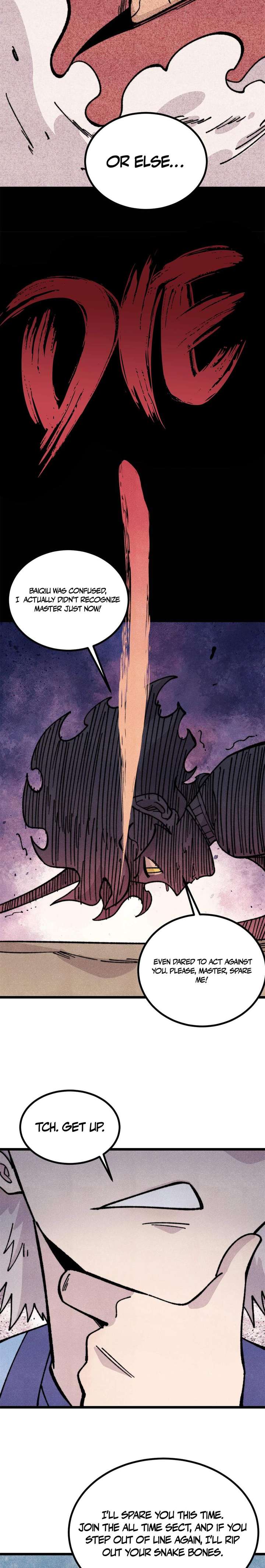 Read All Hail the Sect Leader Manga Online