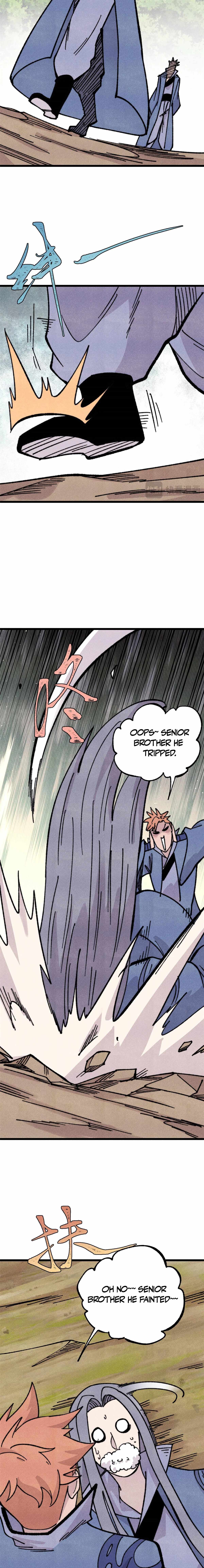 Read All Hail the Sect Leader Manga Online