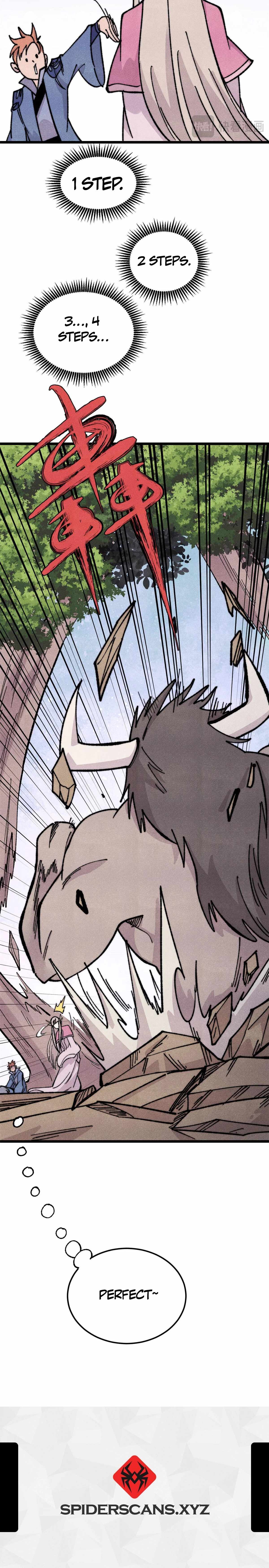 Read All Hail the Sect Leader Manga Online