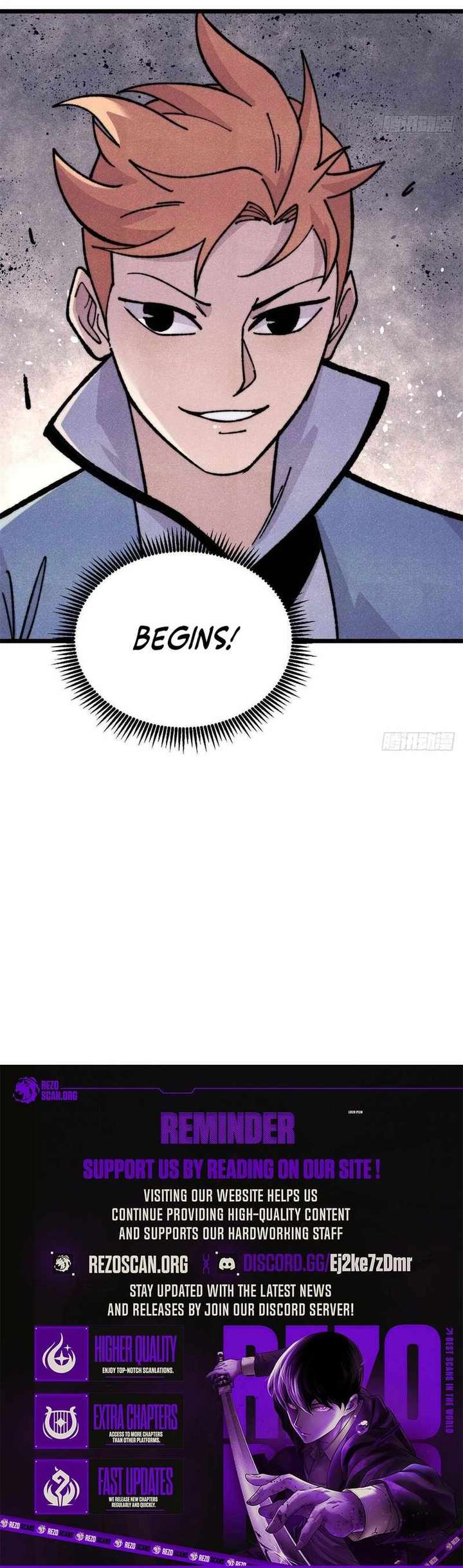 Read All Hail the Sect Leader Manga Online