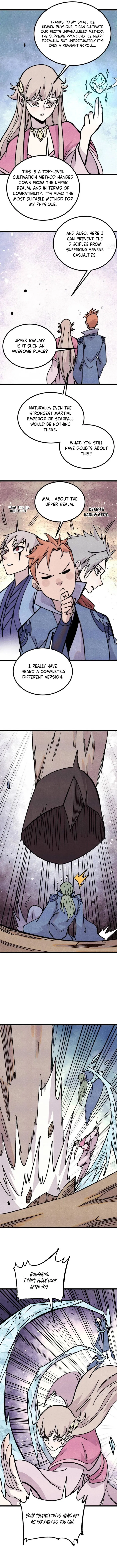 Read All Hail the Sect Leader Manga Online