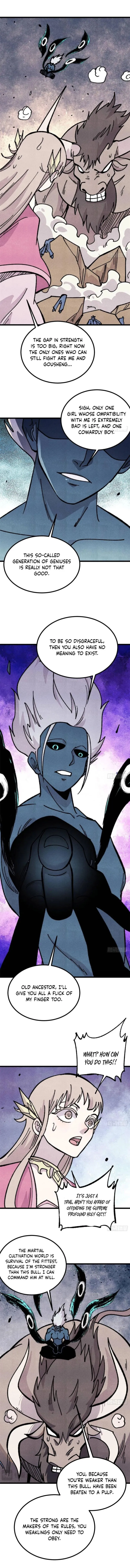 Read All Hail the Sect Leader Manga Online