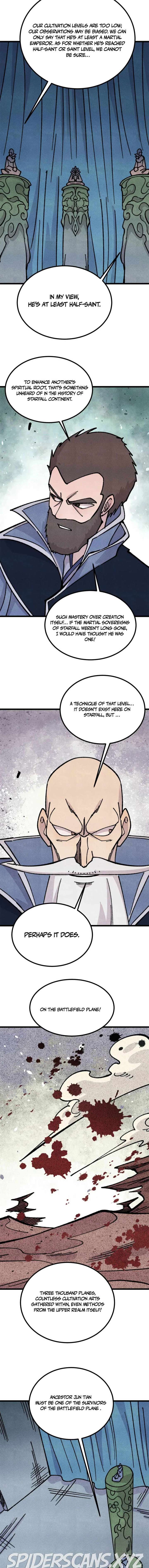 Read All Hail the Sect Leader Manga Online