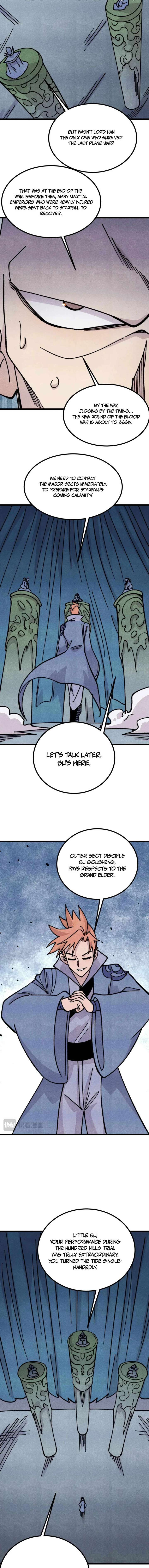 Read All Hail the Sect Leader Manga Online