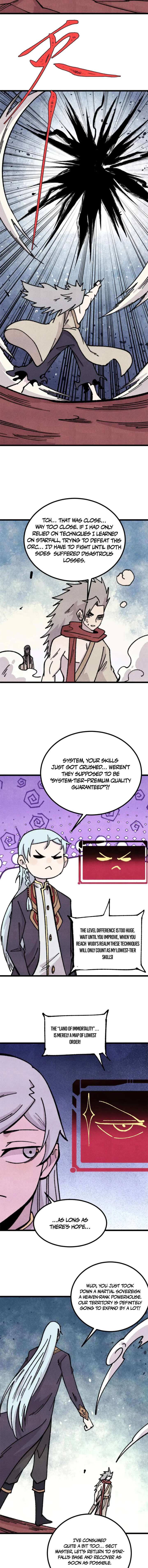 Read All Hail the Sect Leader Manga Online