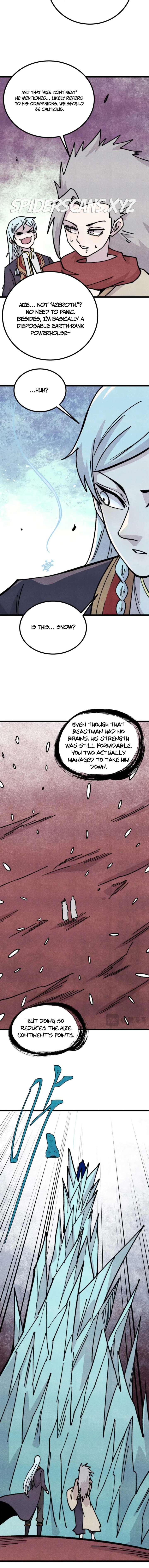 Read All Hail the Sect Leader Manga Online