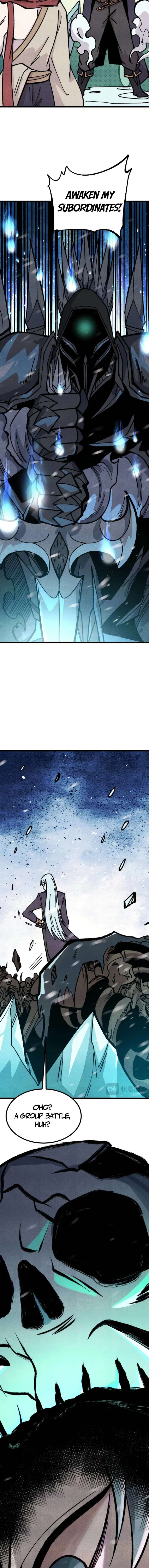 Read All Hail the Sect Leader Manga Online