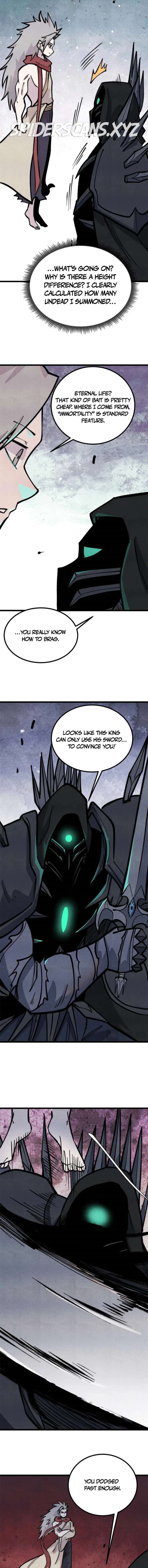 Read All Hail the Sect Leader Manga Online