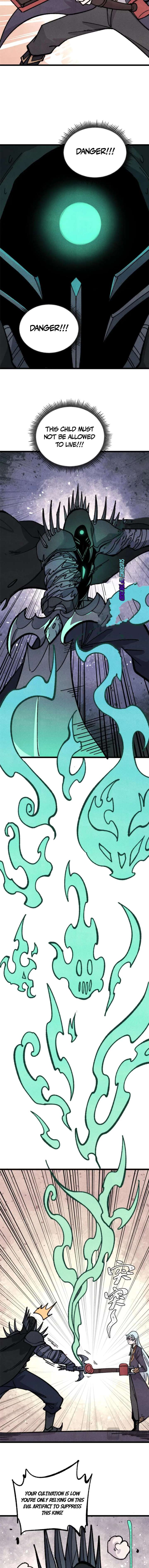 Read All Hail the Sect Leader Manga Online