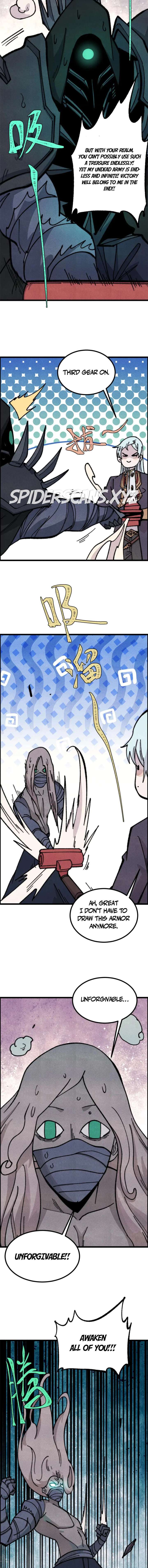 Read All Hail the Sect Leader Manga Online