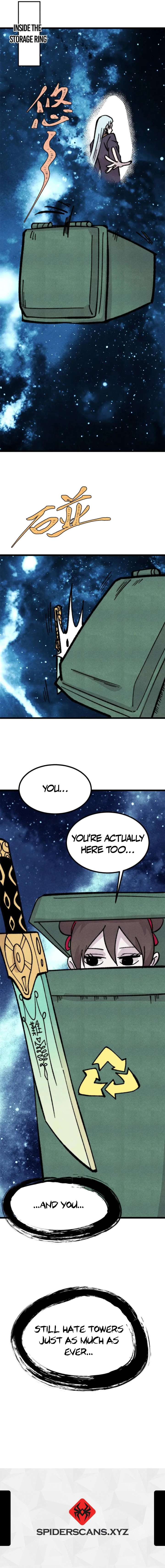 Read All Hail the Sect Leader Manga Online