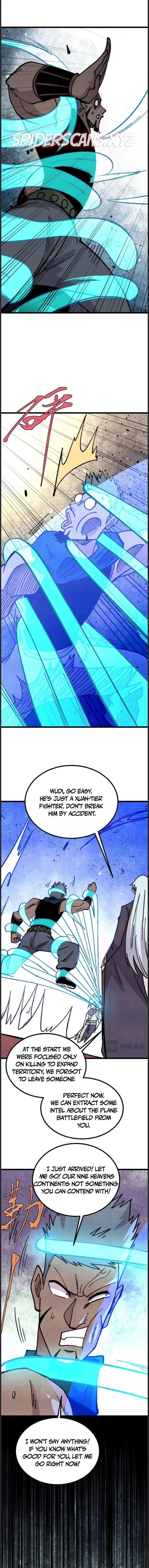 Read All Hail the Sect Leader Manga Online