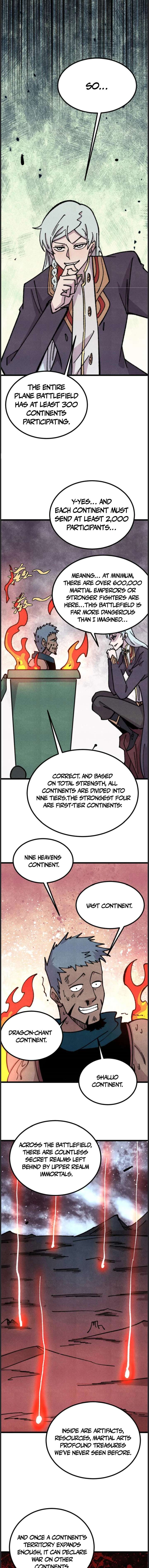 Read All Hail the Sect Leader Manga Online