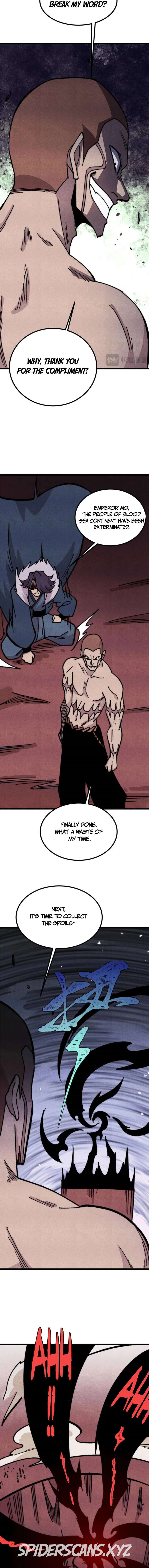 Read All Hail the Sect Leader Manga Online