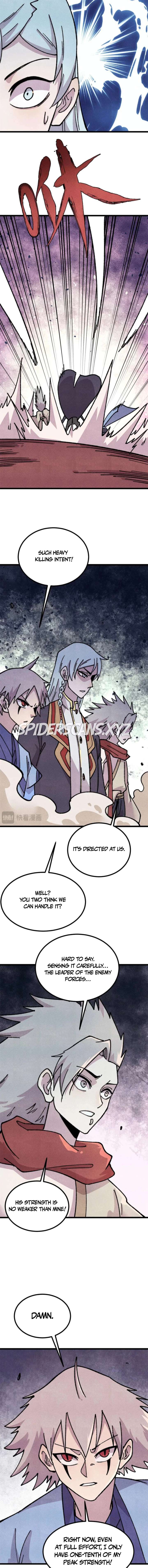 Read All Hail the Sect Leader Manga Online