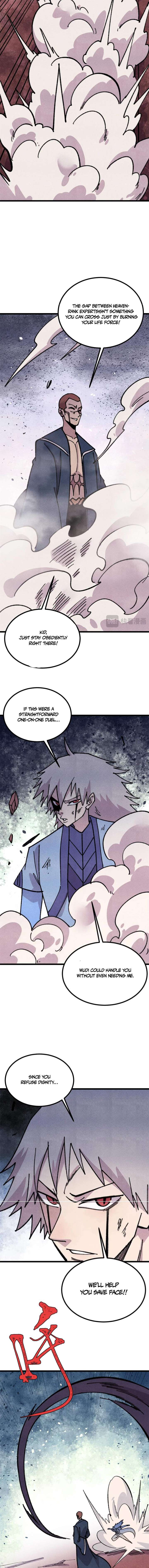 Read All Hail the Sect Leader Manga Online