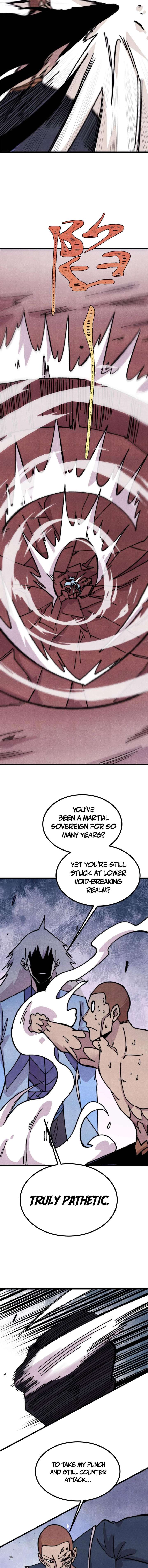 Read All Hail the Sect Leader Manga Online