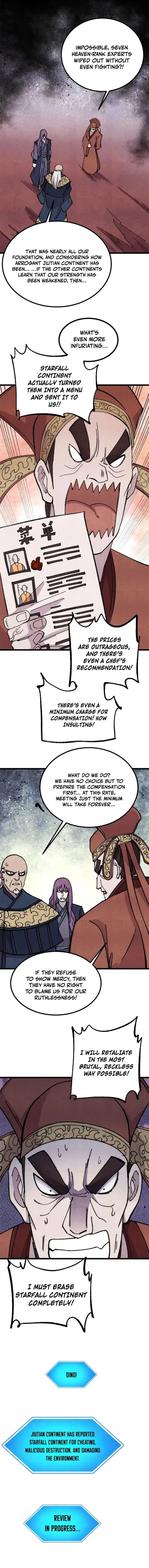Read All Hail the Sect Leader Manga Online