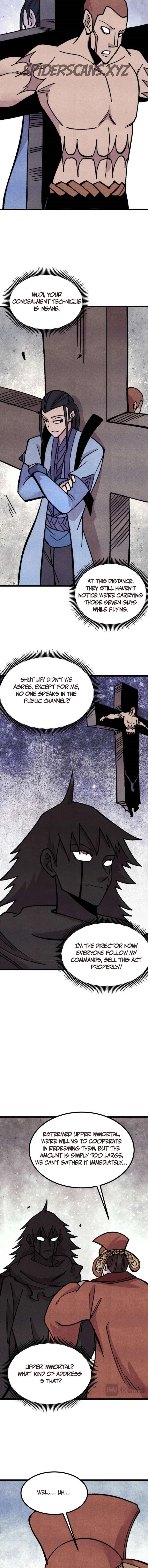 Read All Hail the Sect Leader Manga Online