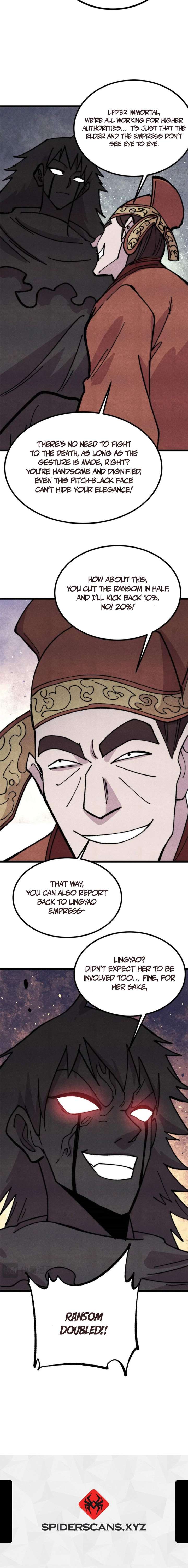Read All Hail the Sect Leader Manga Online