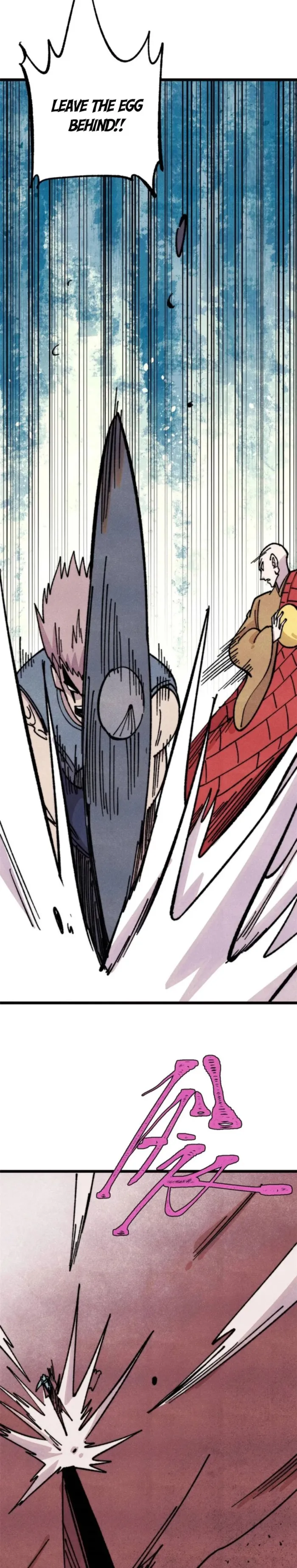 Read All Hail the Sect Leader Manga Online