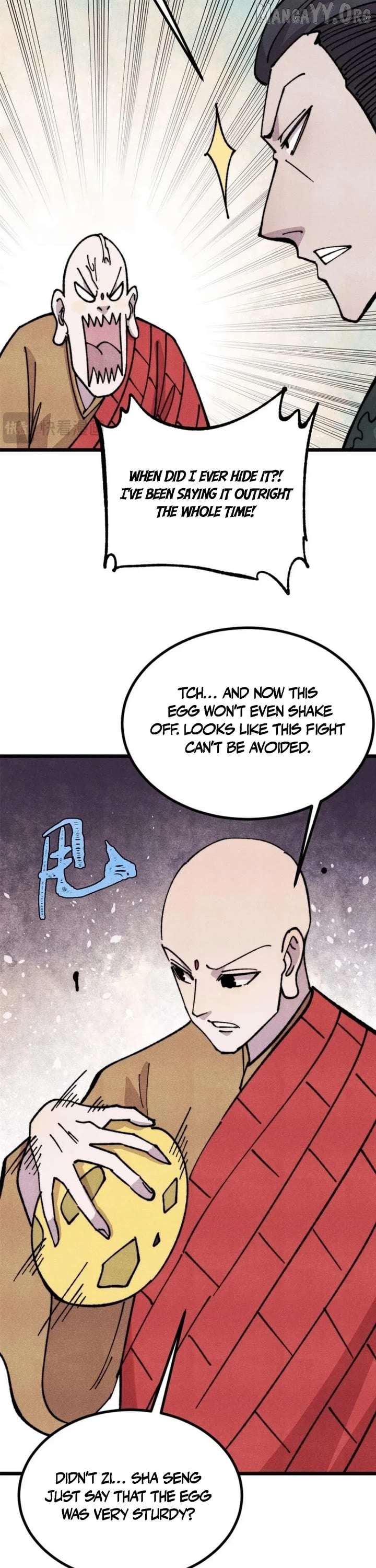 Read All Hail the Sect Leader Manga Online