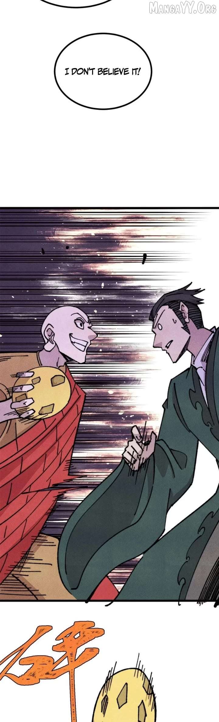 Read All Hail the Sect Leader Manga Online