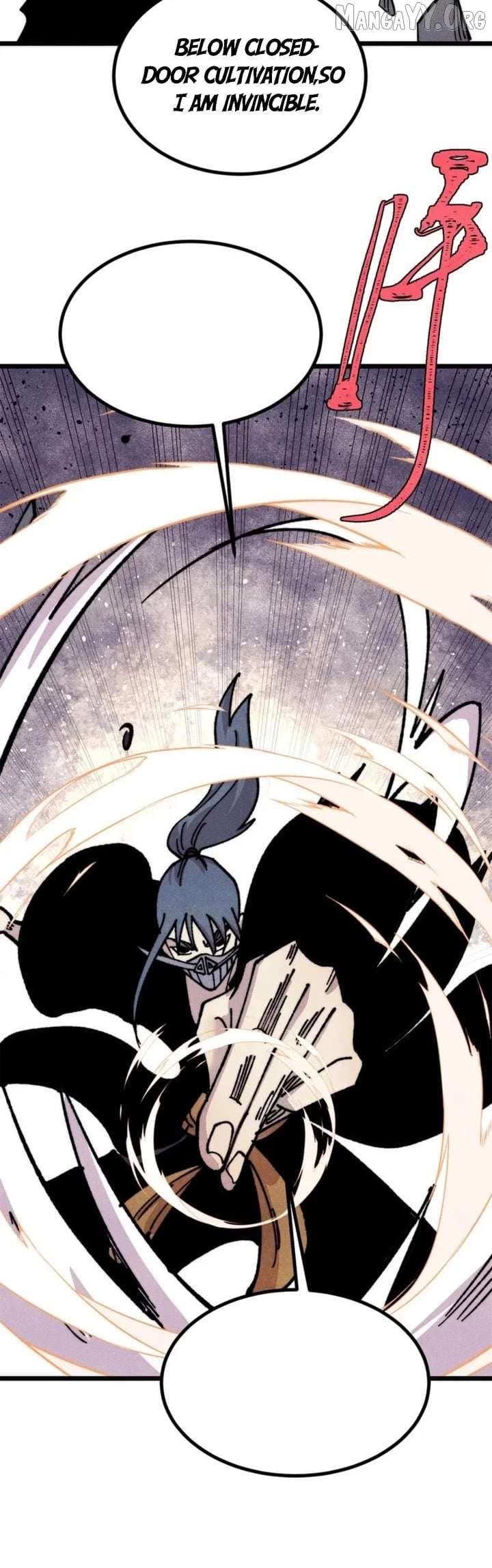 Read All Hail the Sect Leader Manga Online