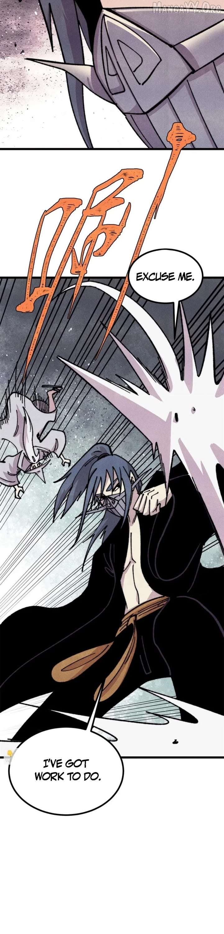 Read All Hail the Sect Leader Manga Online