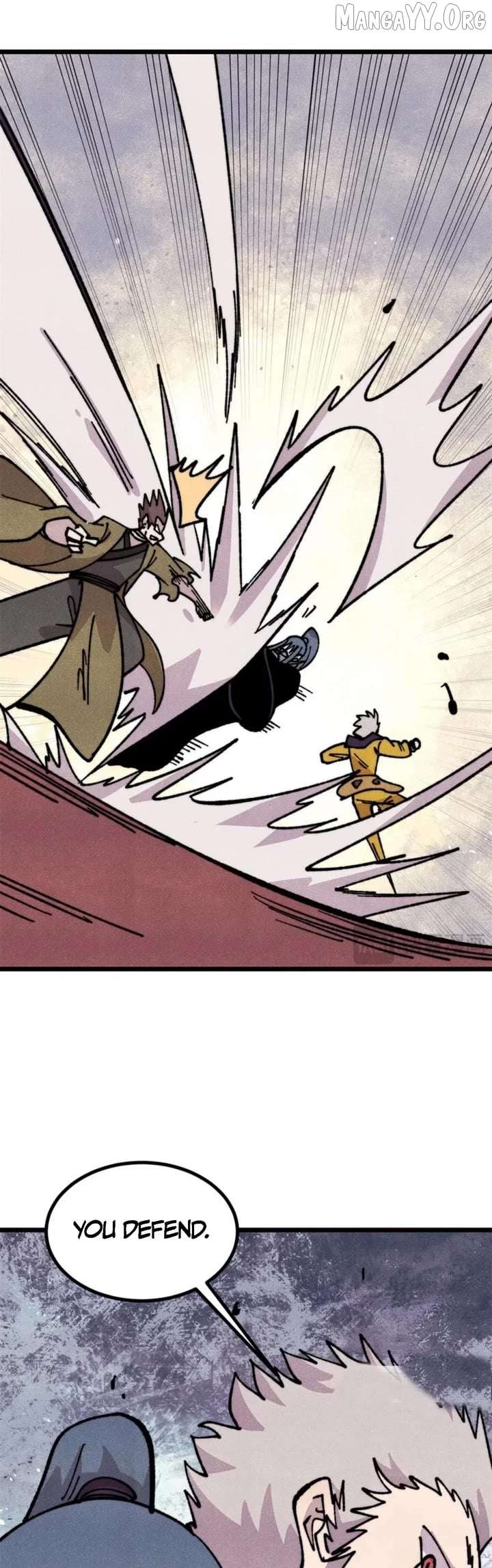Read All Hail the Sect Leader Manga Online