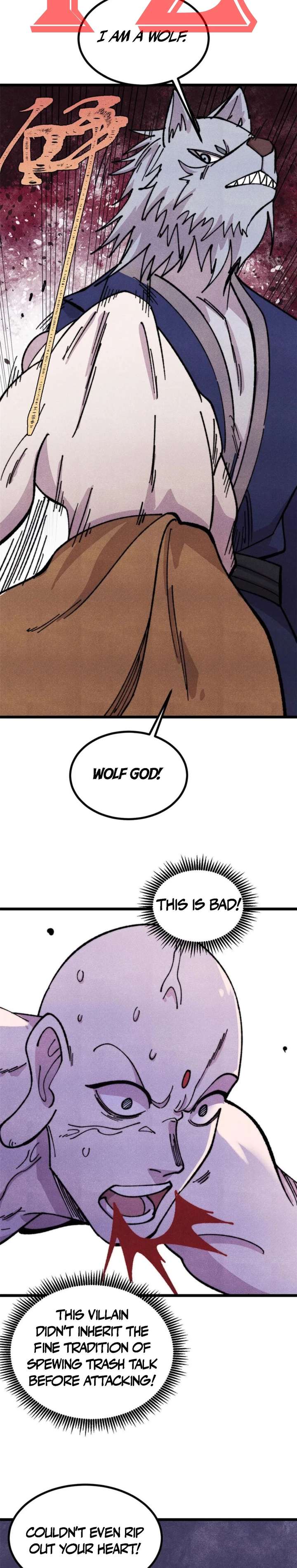 Read All Hail the Sect Leader Manga Online