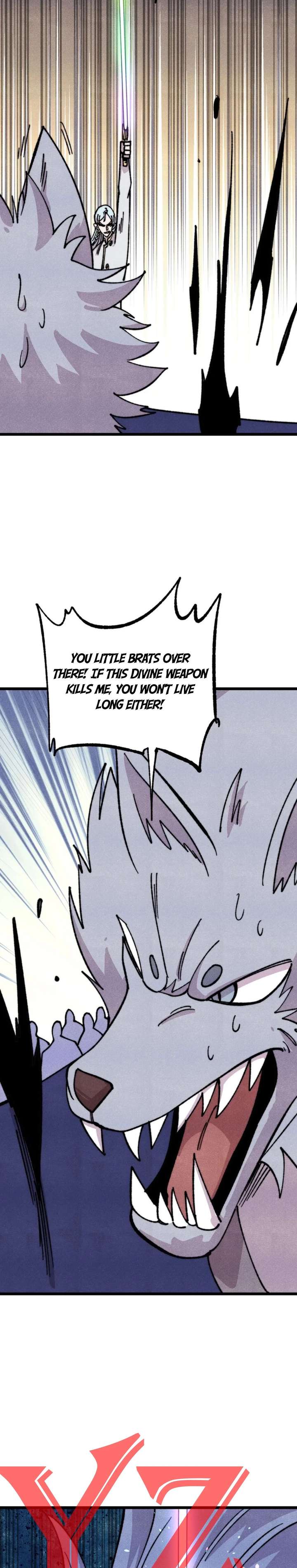 Read All Hail the Sect Leader Manga Online