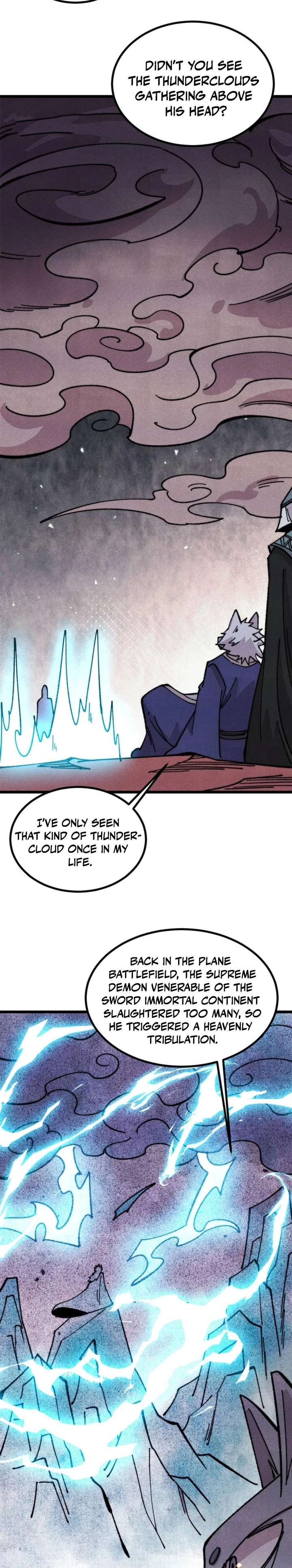 Read All Hail the Sect Leader Manga Online