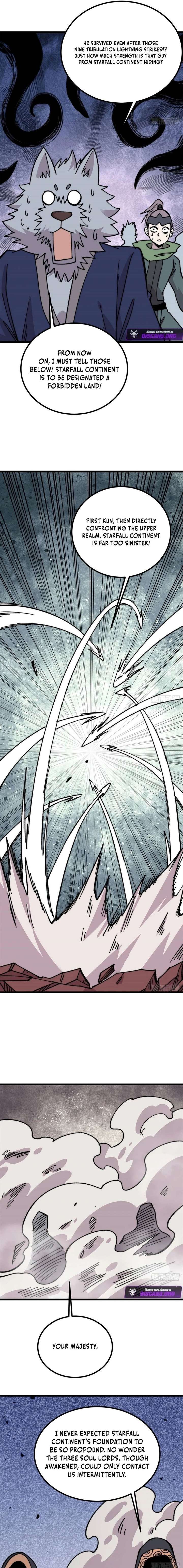 Read All Hail the Sect Leader Manga Online