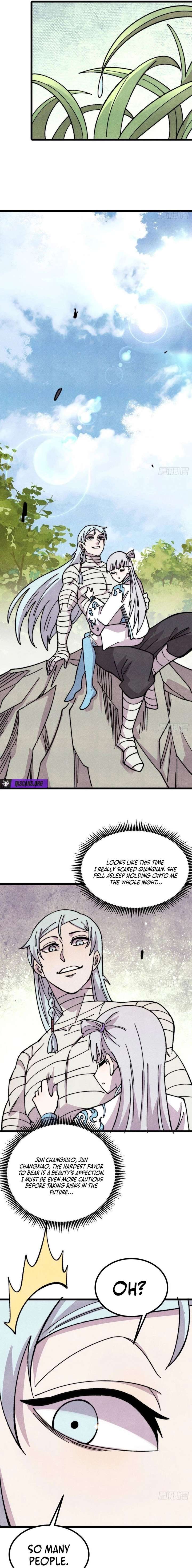 Read All Hail the Sect Leader Manga Online