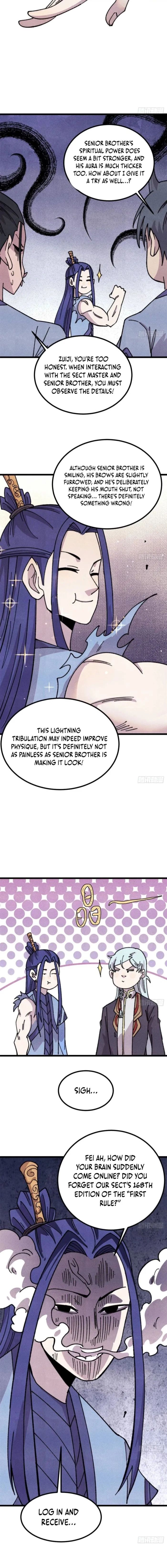 Read All Hail the Sect Leader Manga Online