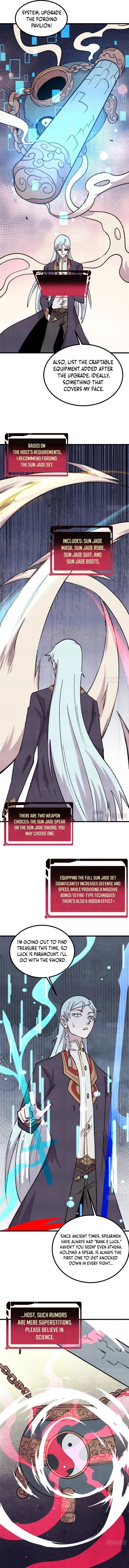 Read All Hail the Sect Leader Manga Online