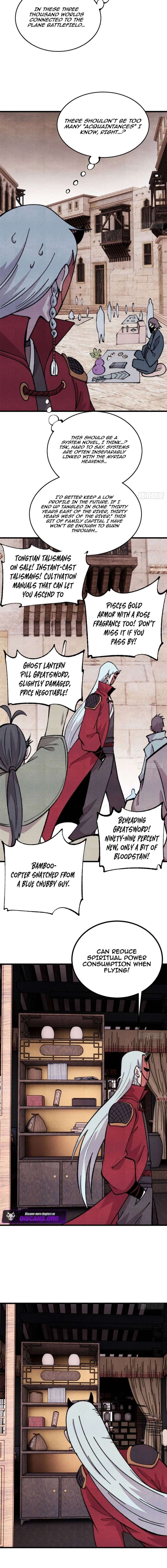 Read All Hail the Sect Leader Manga Online