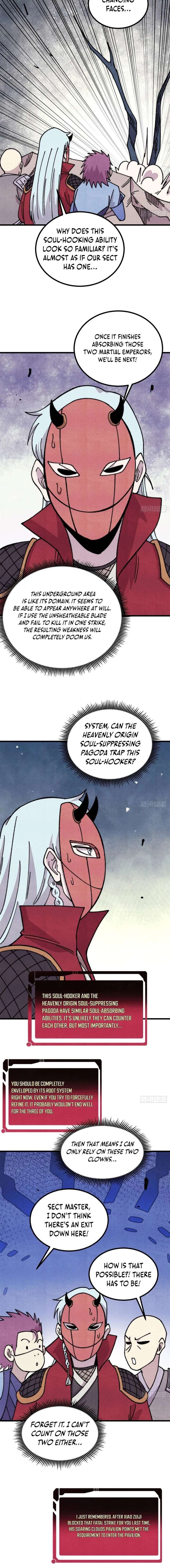 Read All Hail the Sect Leader Manga Online