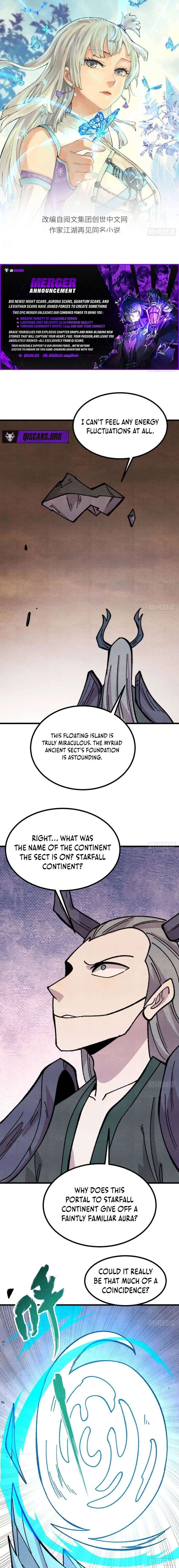 Read All Hail the Sect Leader Manga Online