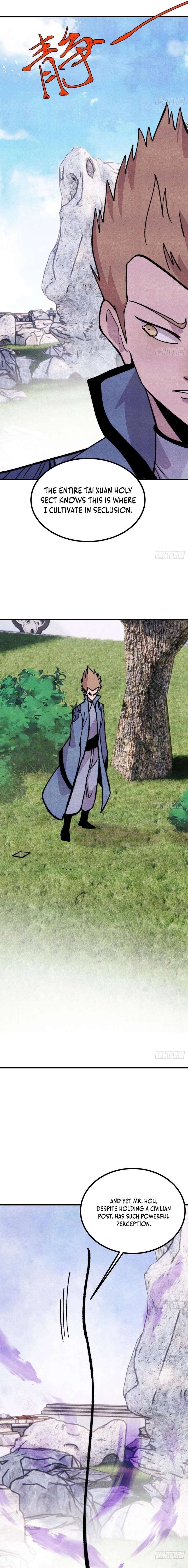 Read All Hail the Sect Leader Manga Online