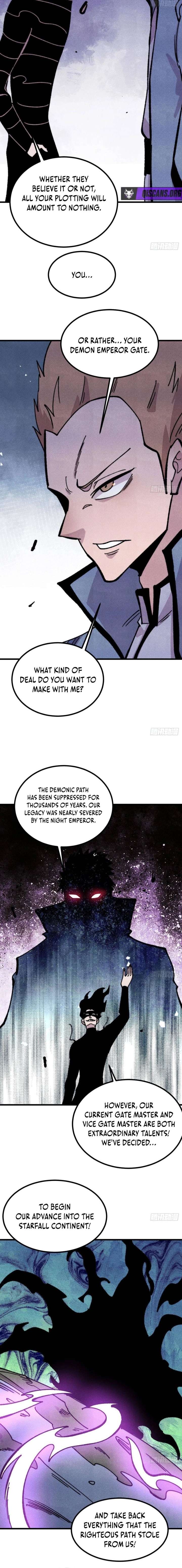 Read All Hail the Sect Leader Manga Online