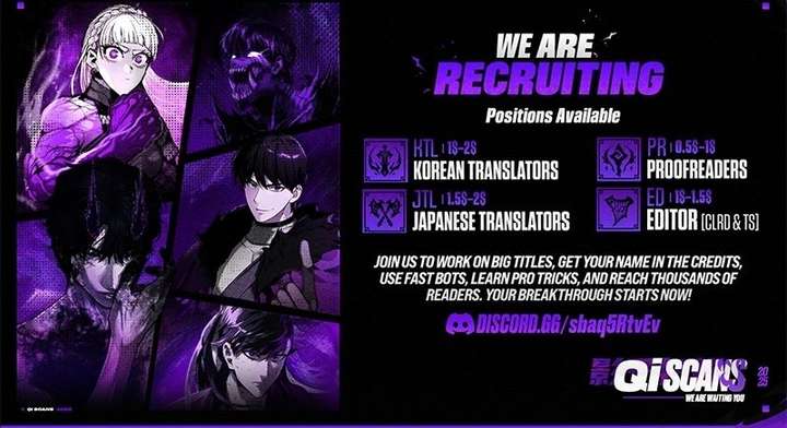 Read All Hail the Sect Leader Manga Online