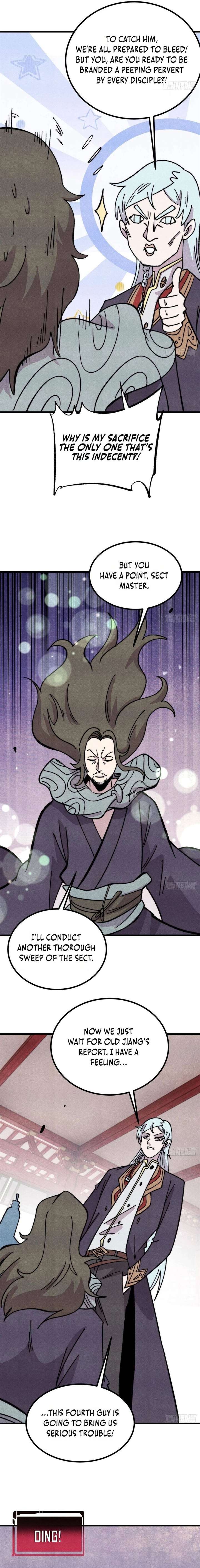Read All Hail the Sect Leader Manga Online