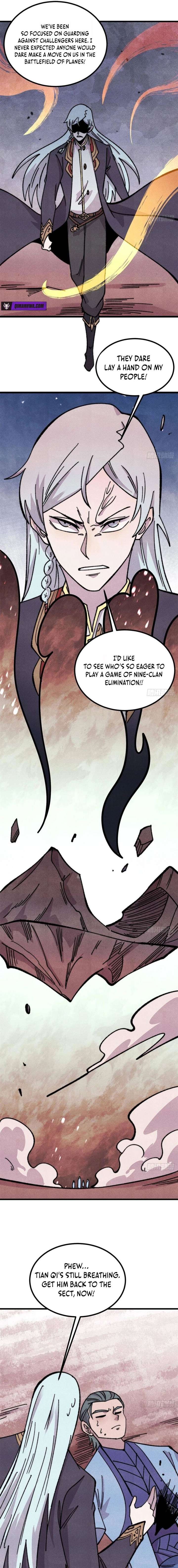 Read All Hail the Sect Leader Manga Online