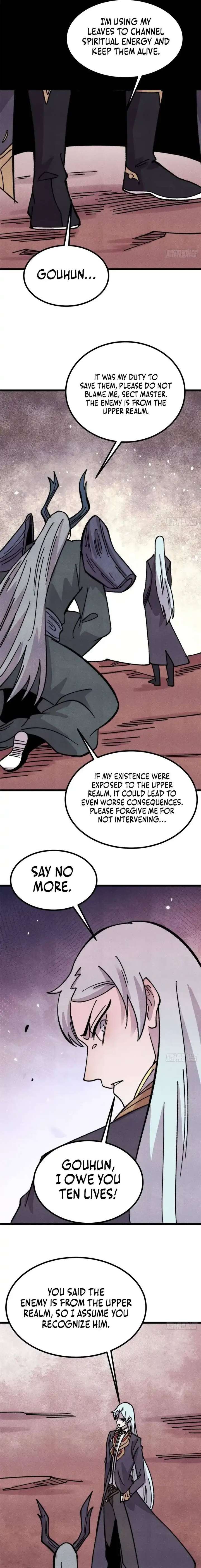 Read All Hail the Sect Leader Manga Online
