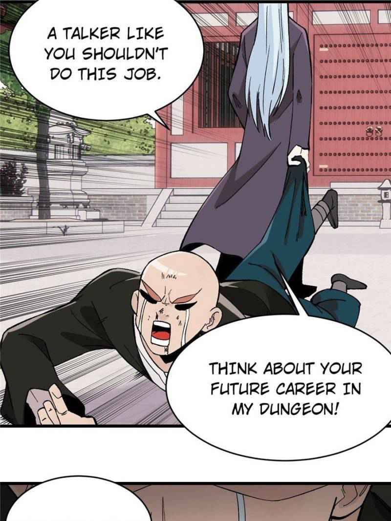 Read All Hail the Sect Leader Manga Online