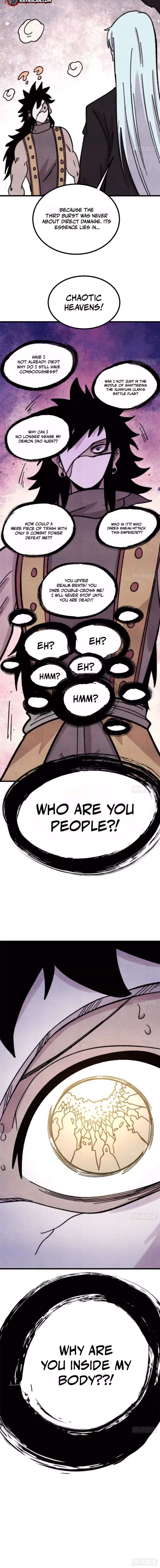 Read All Hail the Sect Leader Manga Online